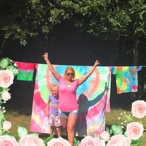 Meet your Posher, Jenny